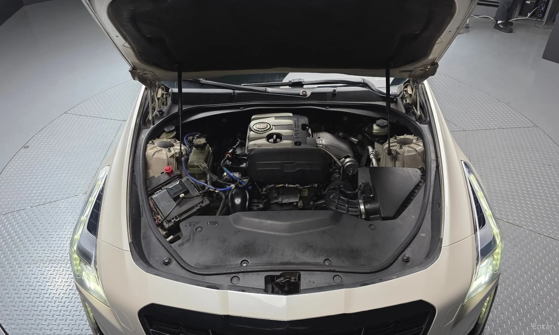 CTS Gen 3