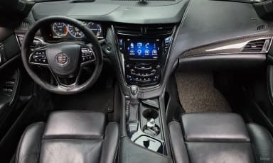 CTS Gen 3