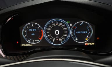 CTS Gen 3