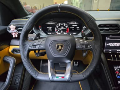 Urus