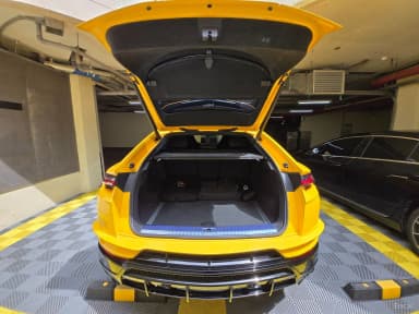 Urus