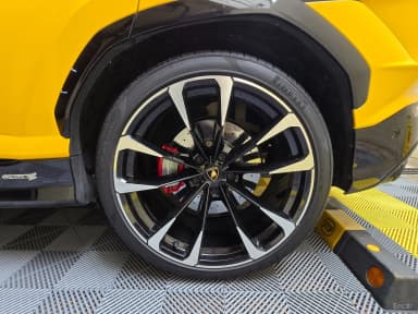 Urus
