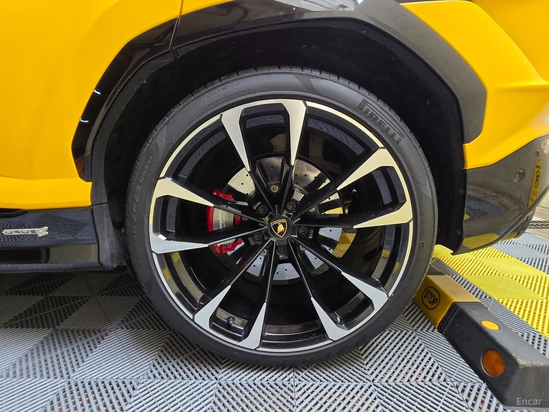 Urus