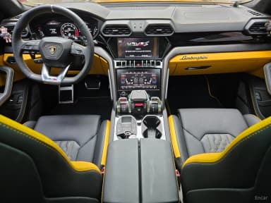 Urus