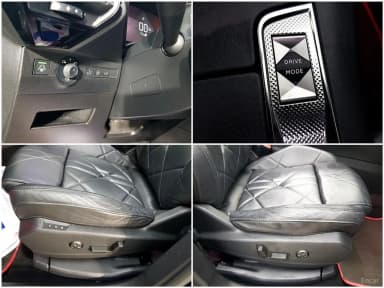 DS7 Cross Bag
