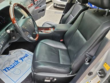 LS460