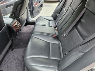 LS460