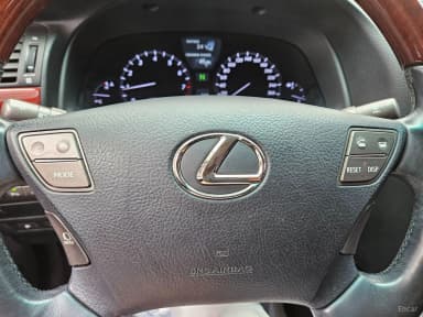 LS460