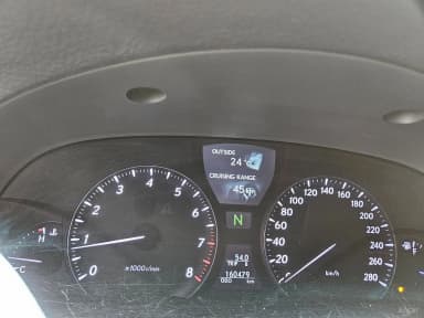 LS460