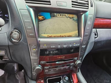 LS460