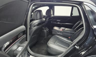 G90 (RS4)