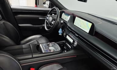 G90 (RS4)