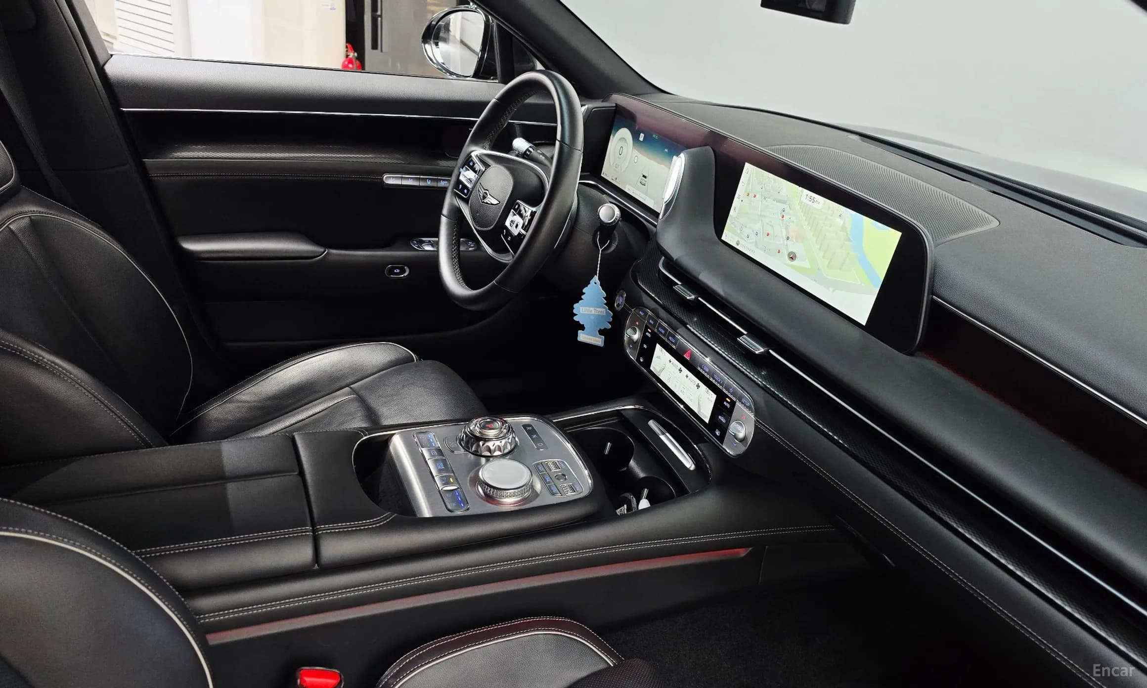 G90 (RS4)