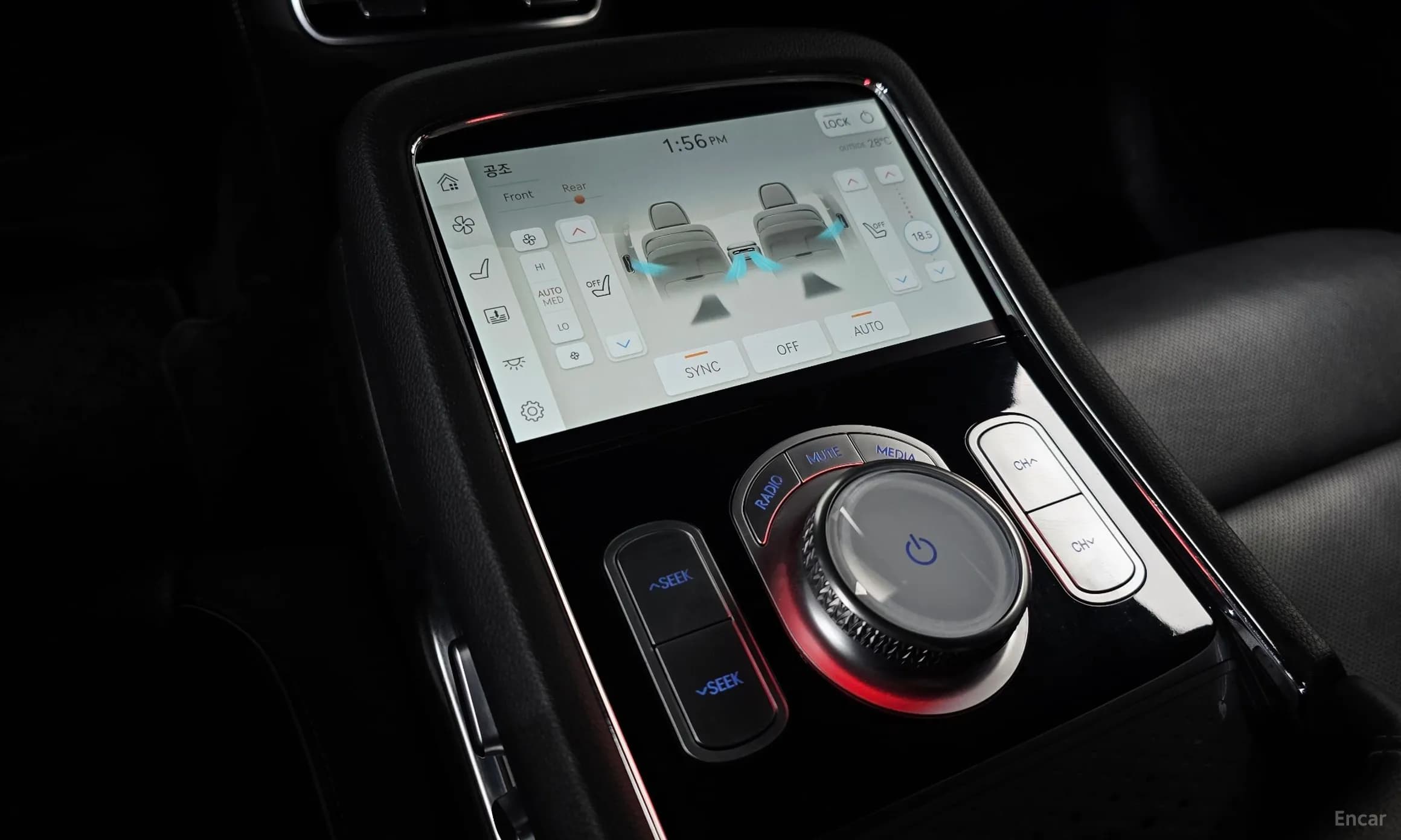 G90 (RS4)