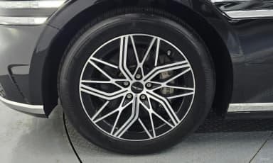 G90 (RS4)