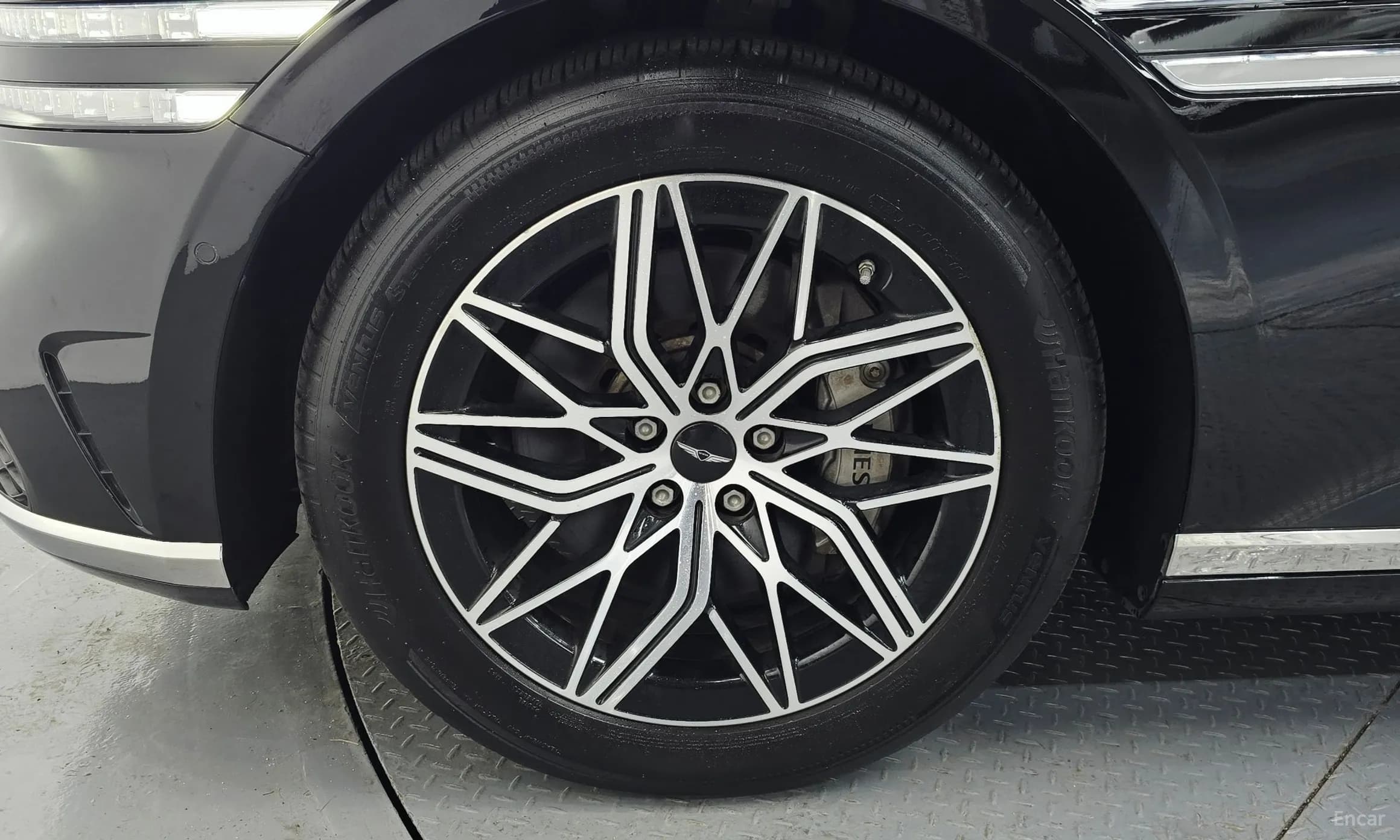 G90 (RS4)