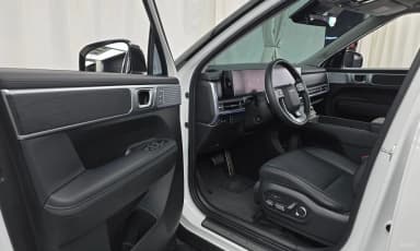 Santa Fe (MX5)