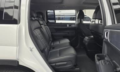 Santa Fe (MX5)