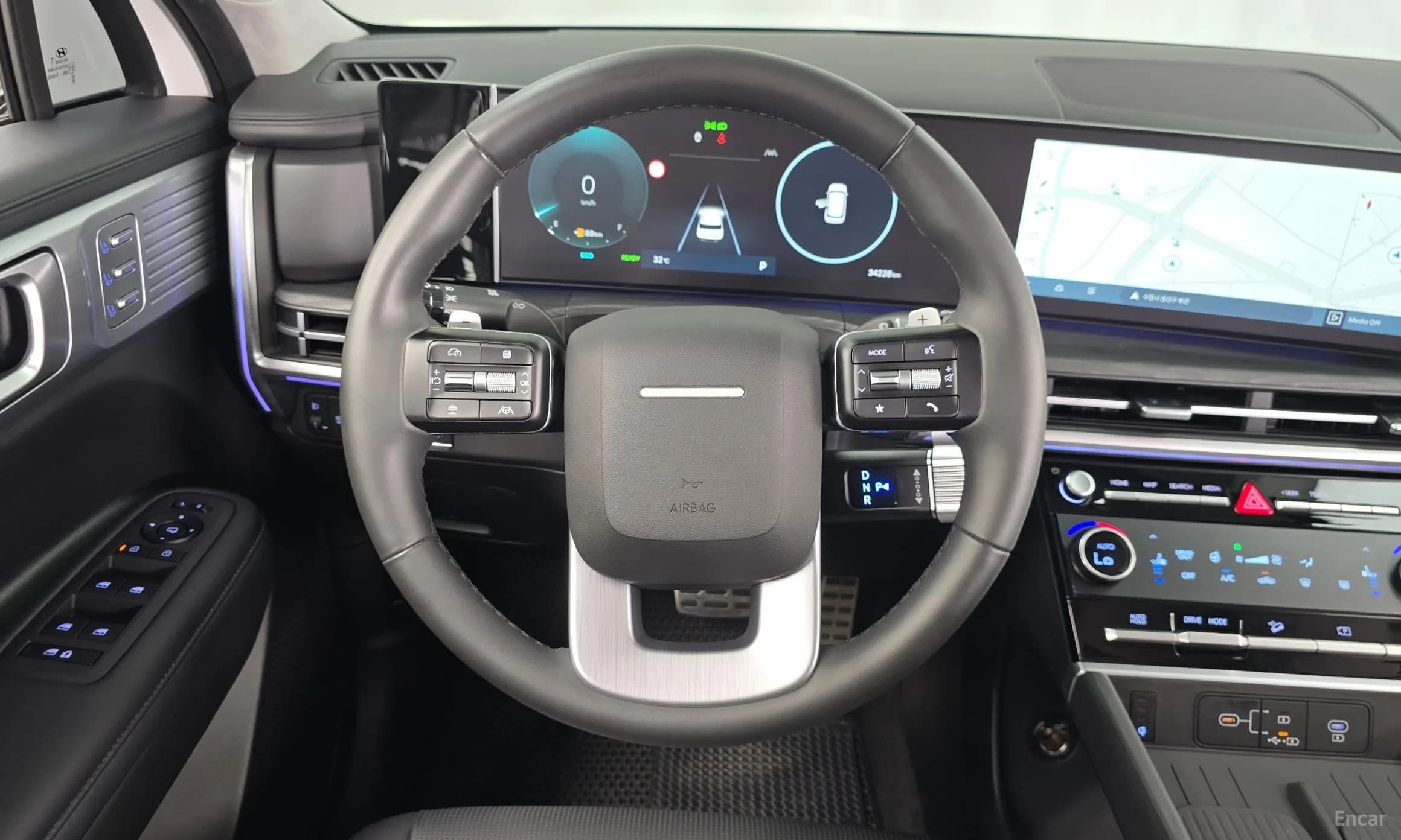Santa Fe (MX5)