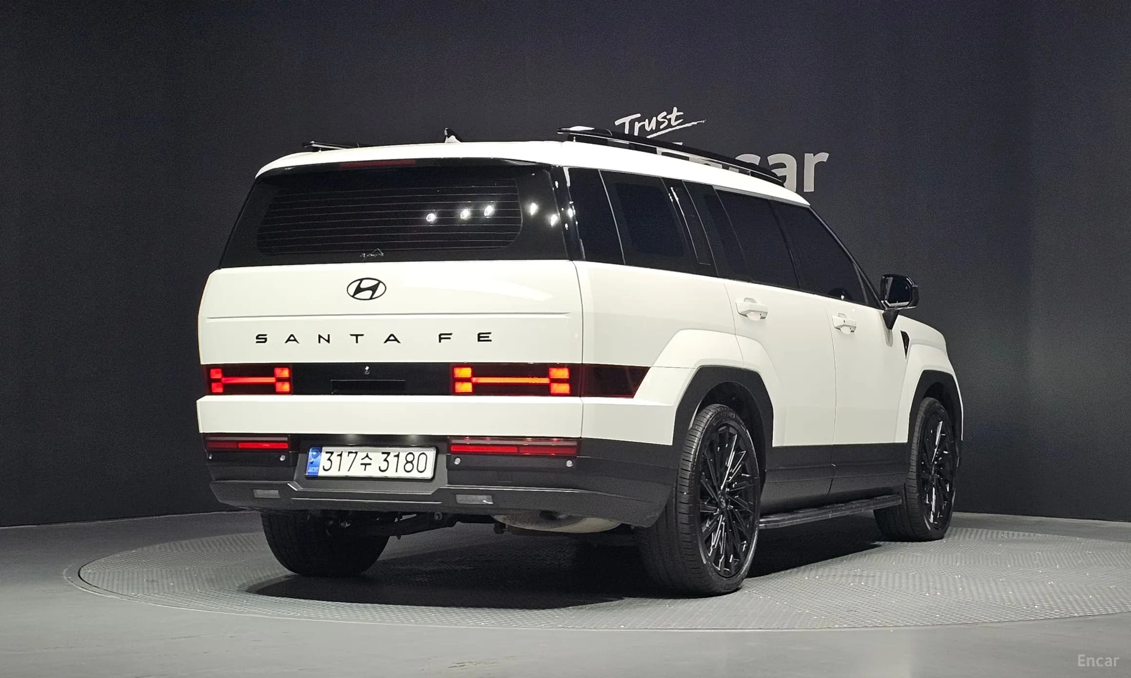 Santa Fe (MX5)