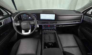 Santa Fe (MX5)
