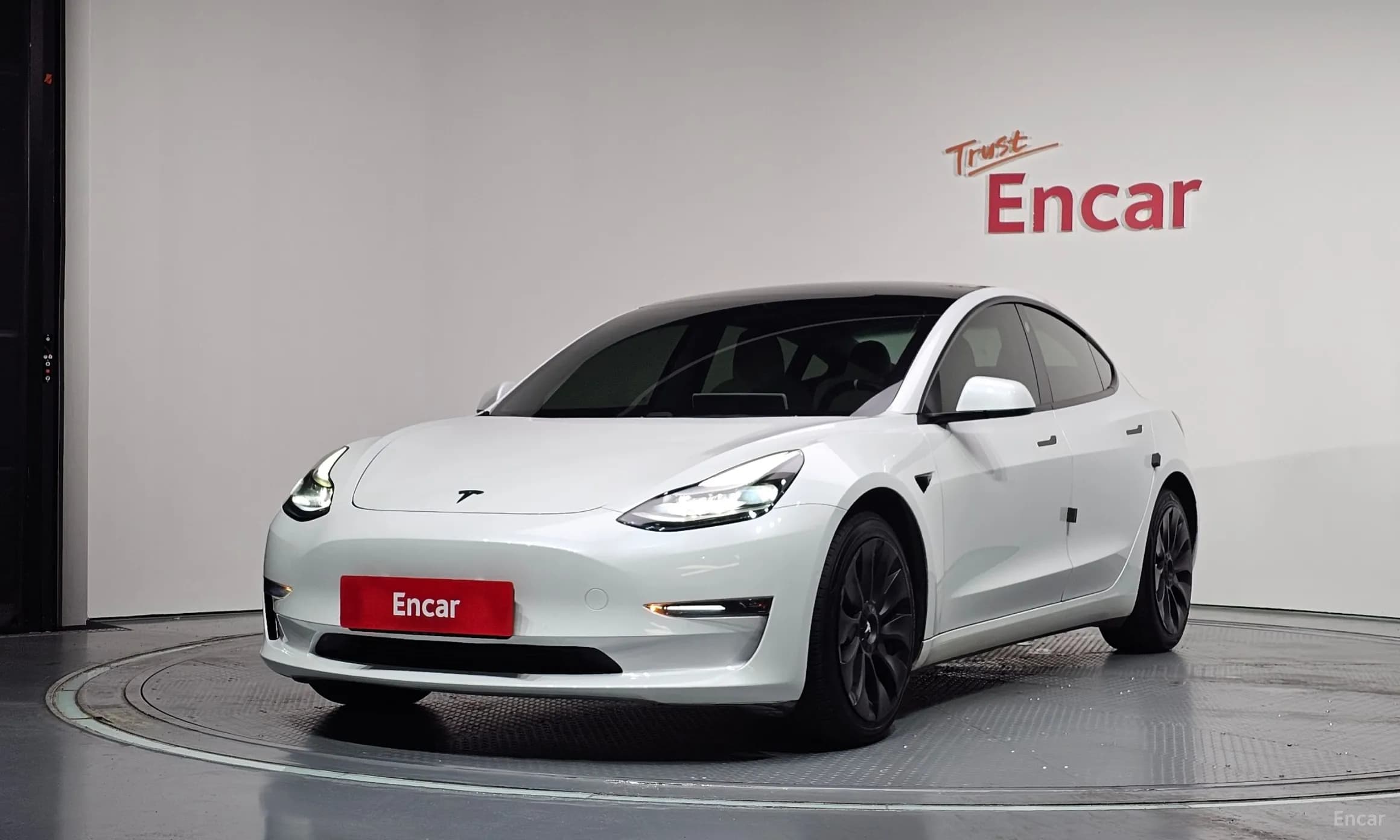 Model 3