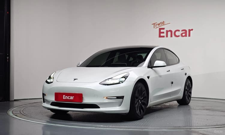 Model 3
