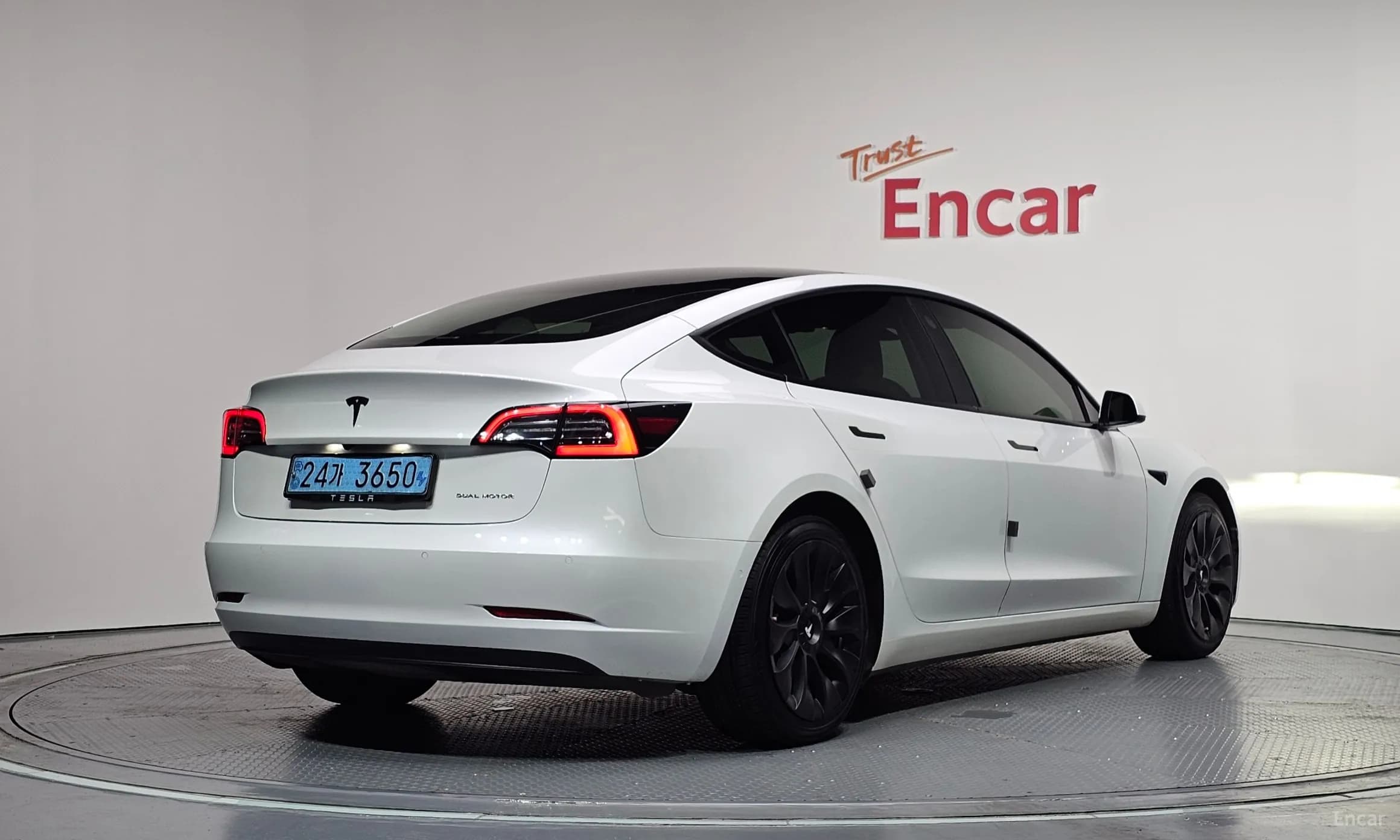 Model 3