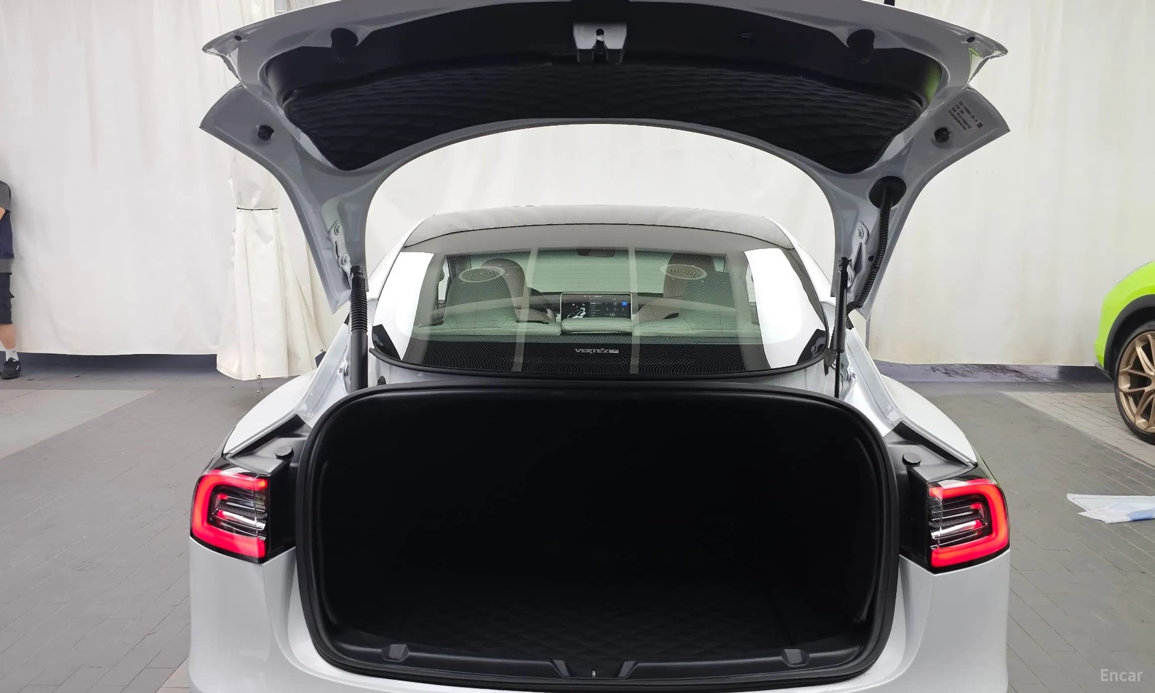 Model 3