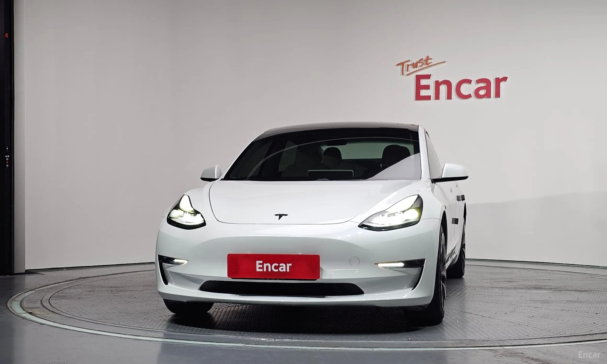 Model 3