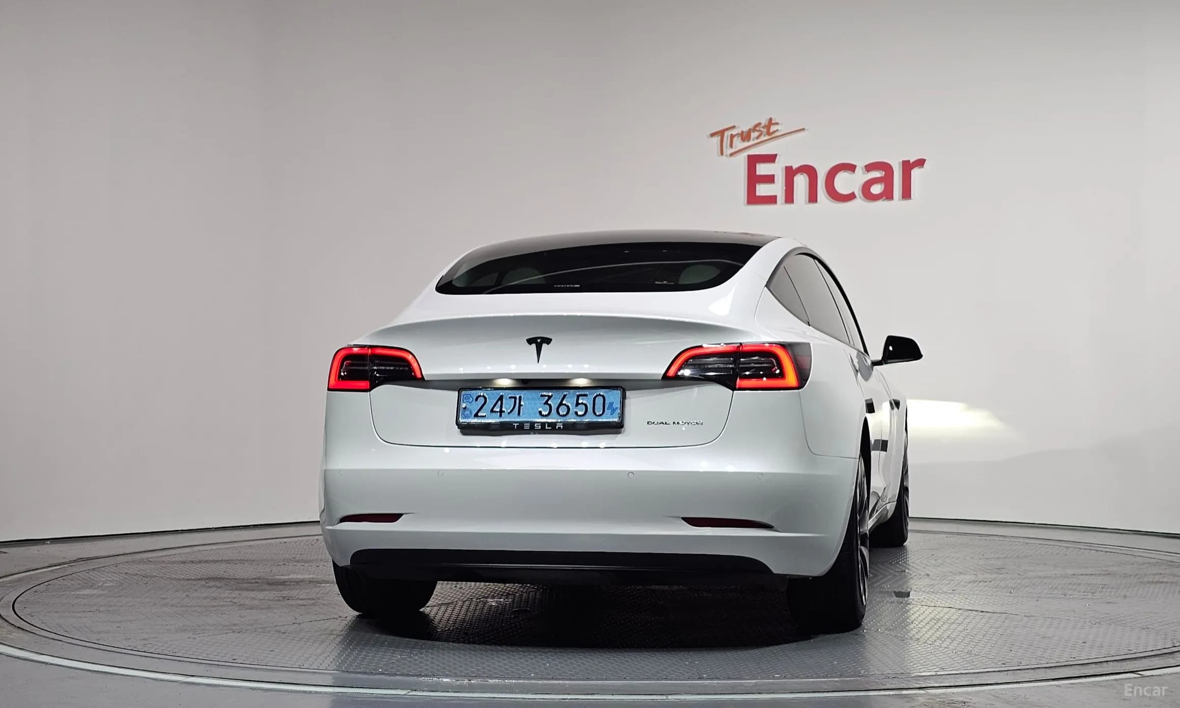 Model 3