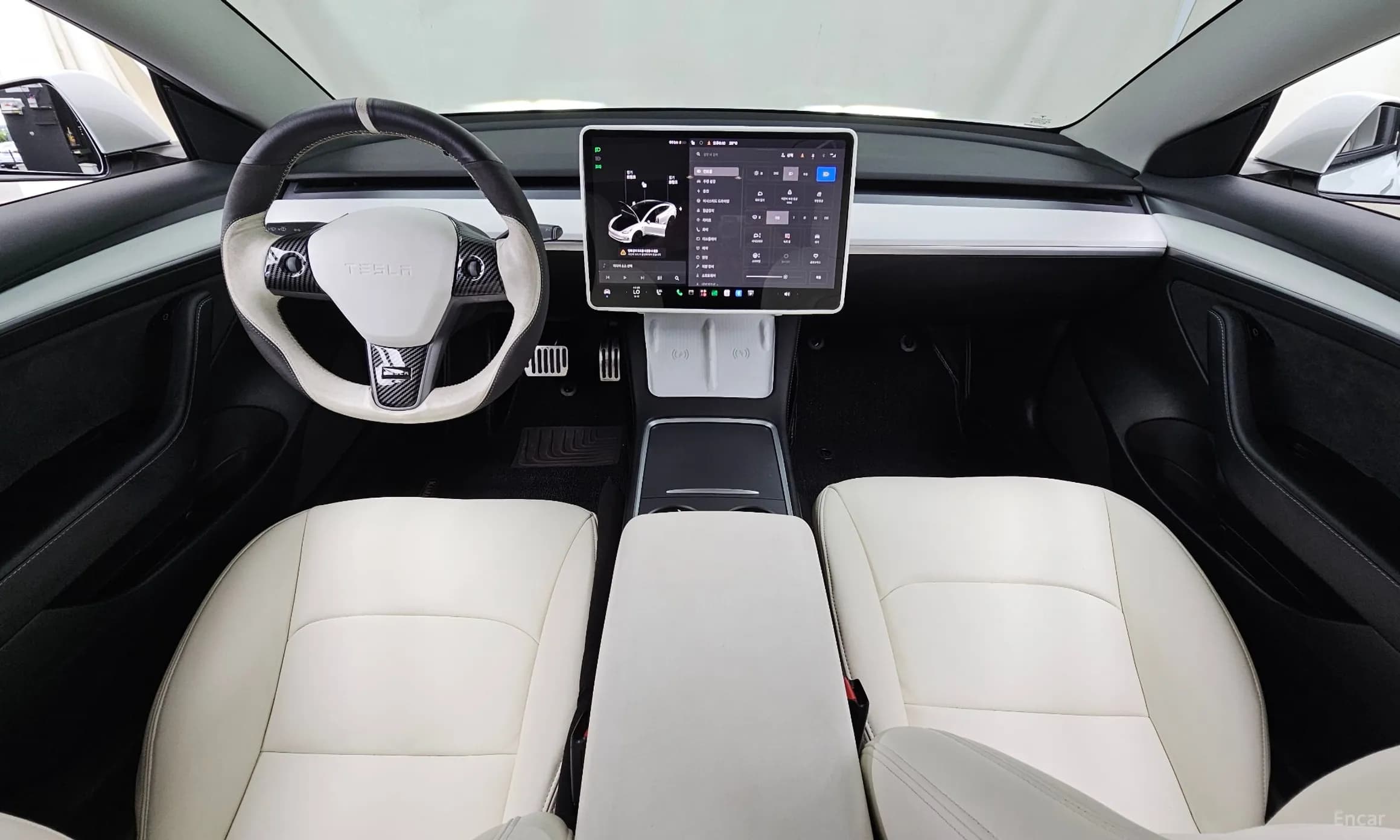 Model 3