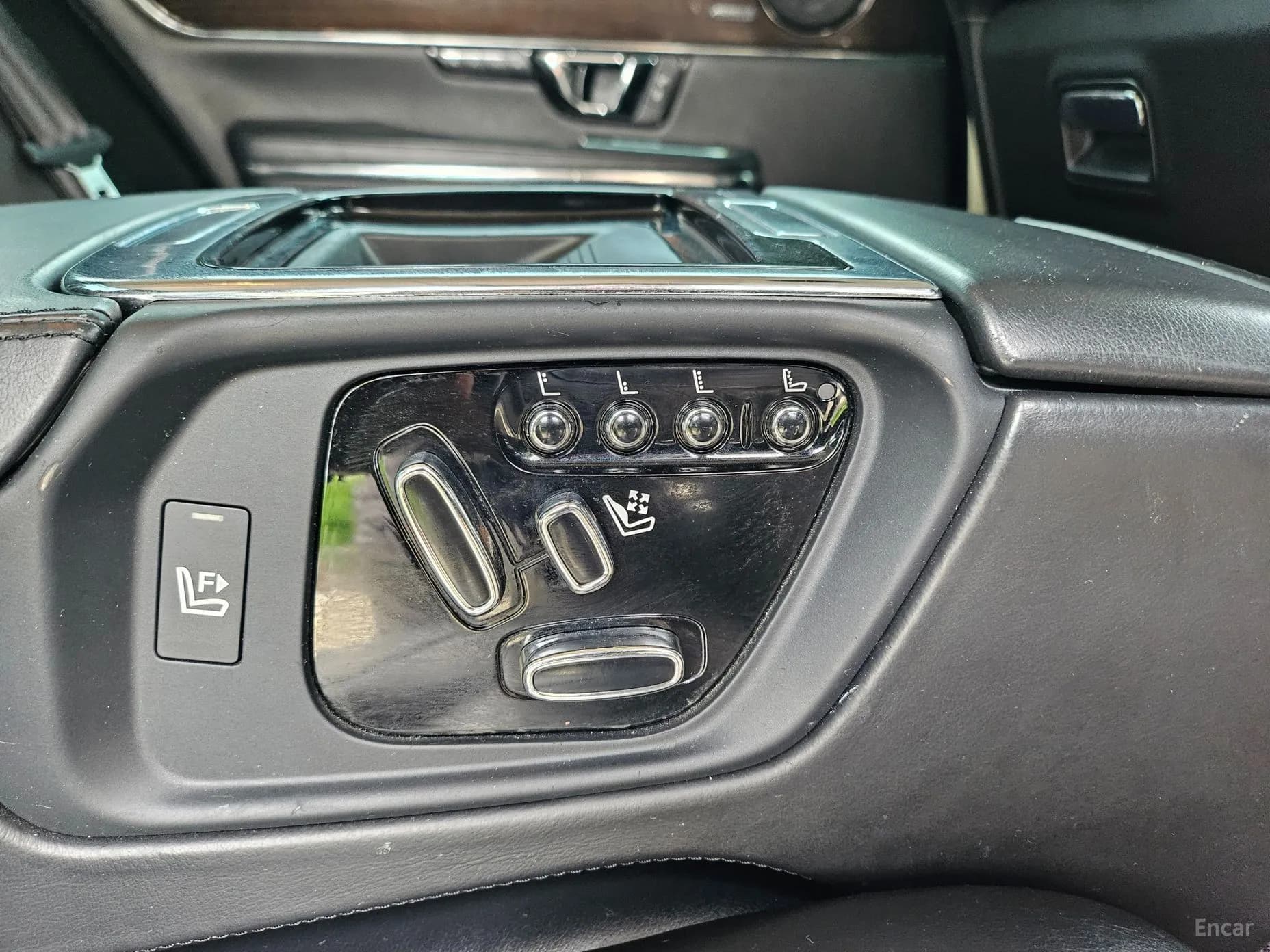 All New XJ