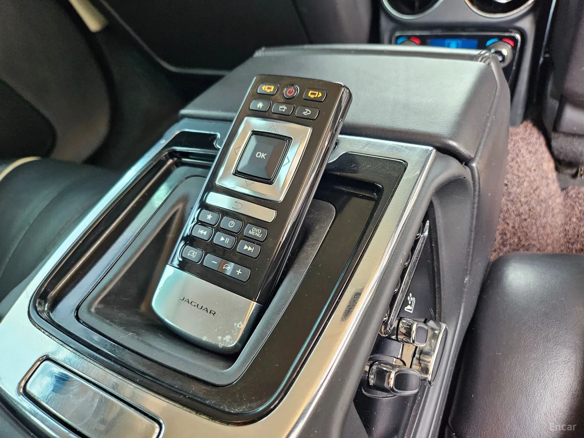 All New XJ