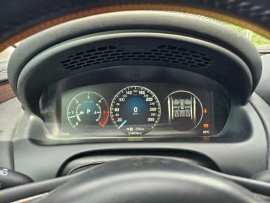 All New XJ