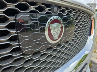 All New XJ