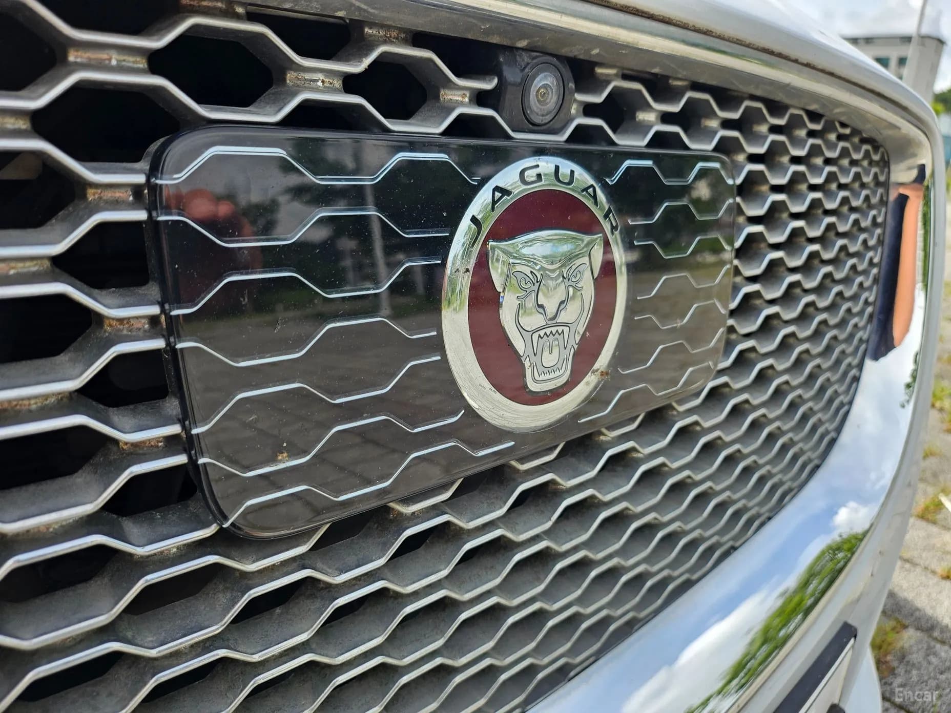 All New XJ