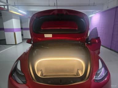 Model Y