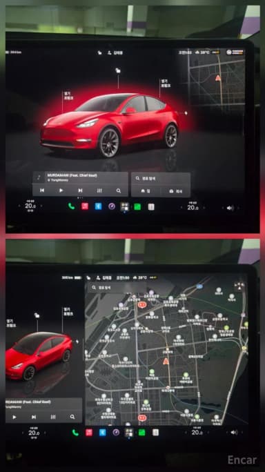 Model Y