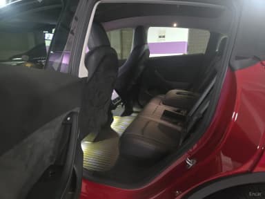 Model Y