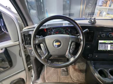 Express Van