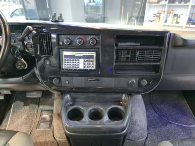 Express Van
