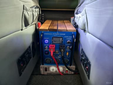 Express Van
