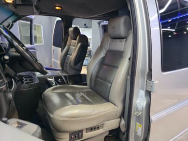 Express Van