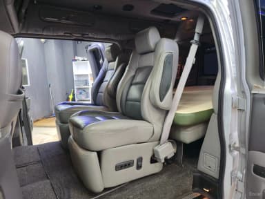 Express Van