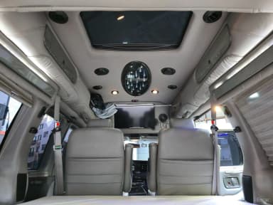 Express Van