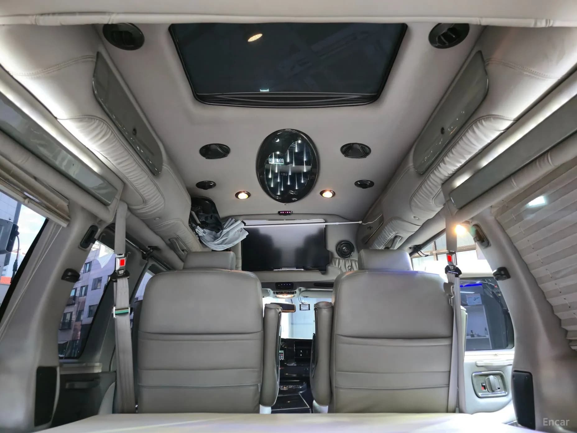 Express Van