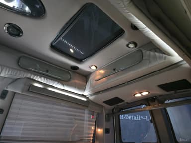 Express Van