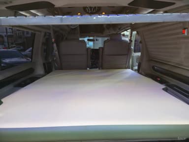 Express Van