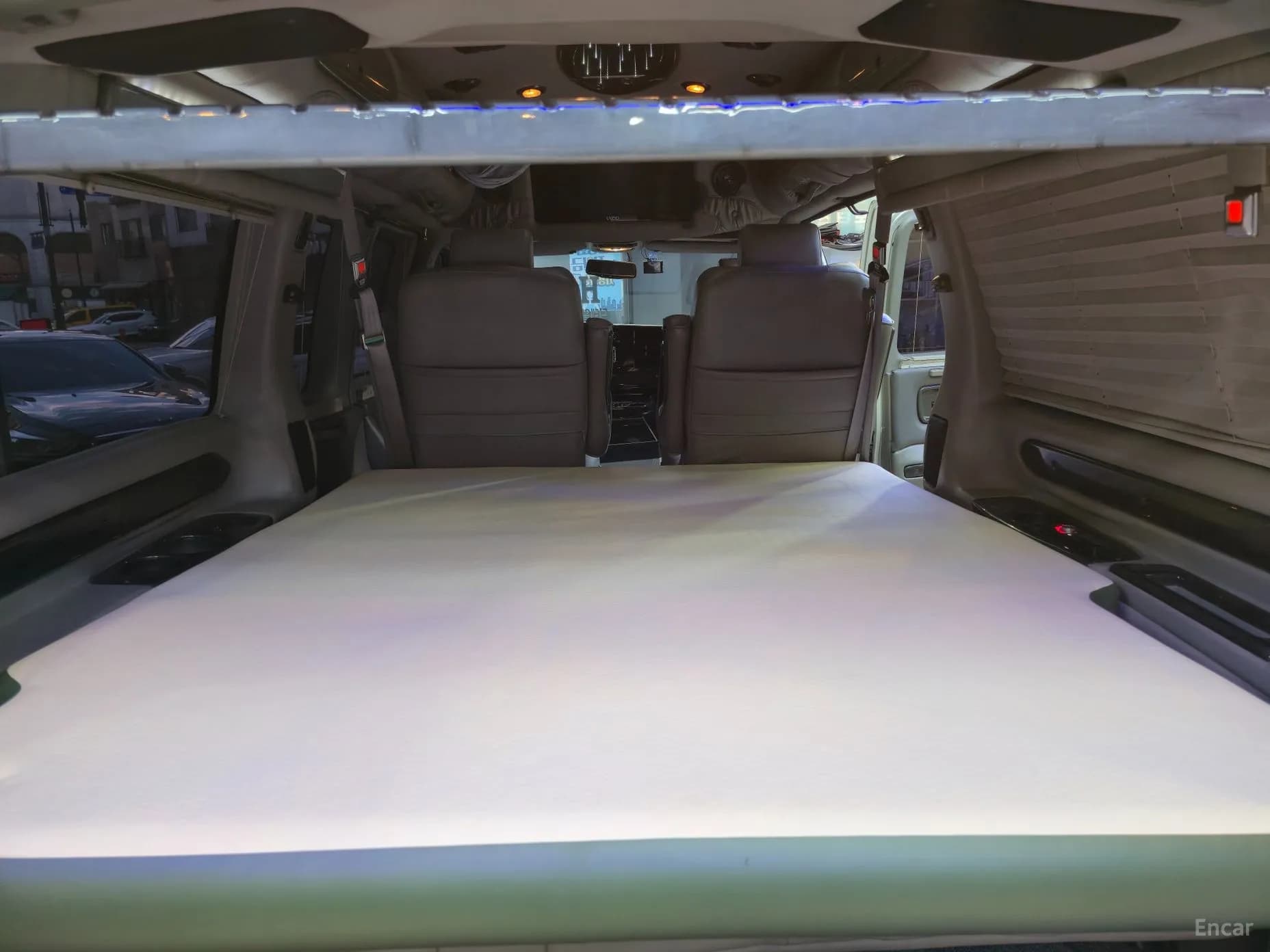 Express Van